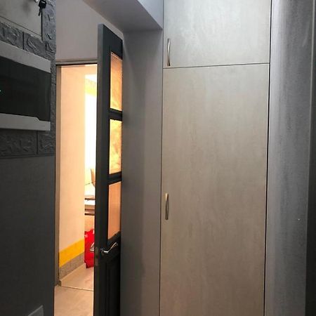 Apartamento Devolano 1 Odesa Exterior foto