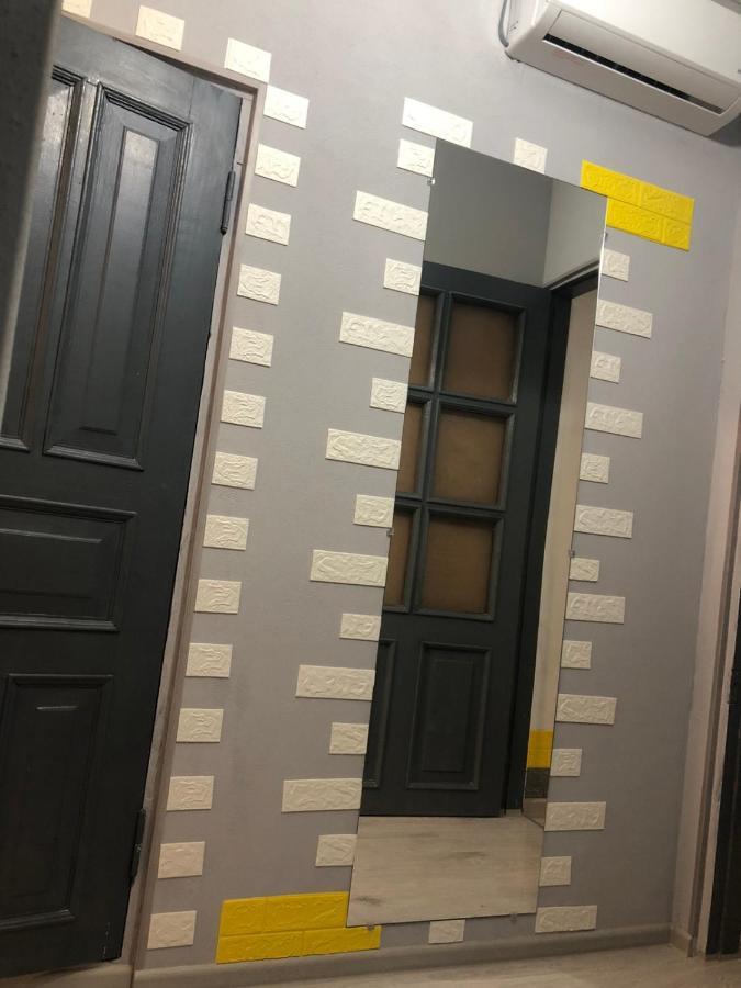 Apartamento Devolano 1 Odesa Exterior foto