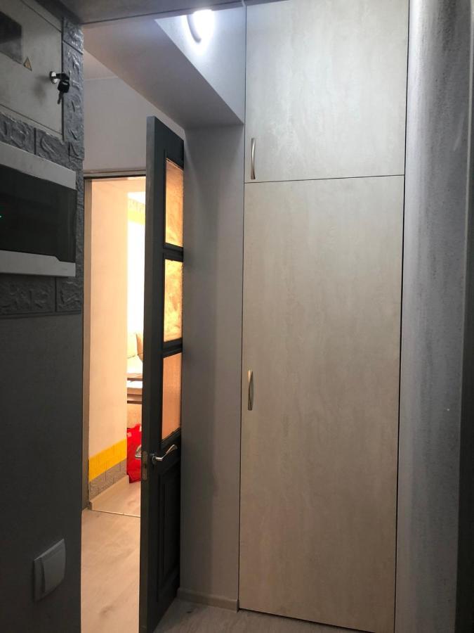 Apartamento Devolano 1 Odesa Exterior foto