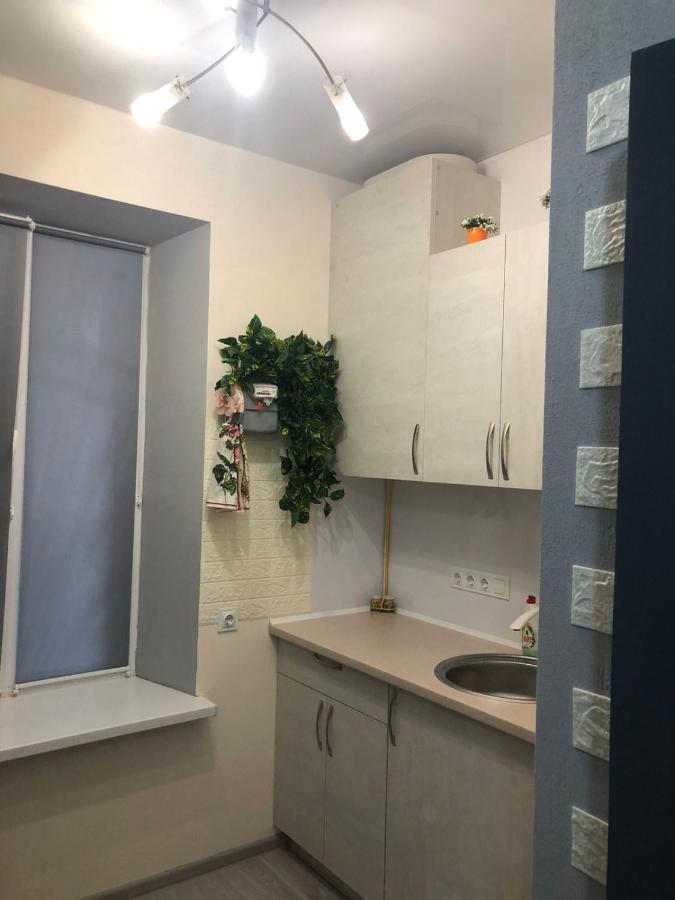 Apartamento Devolano 1 Odesa Exterior foto