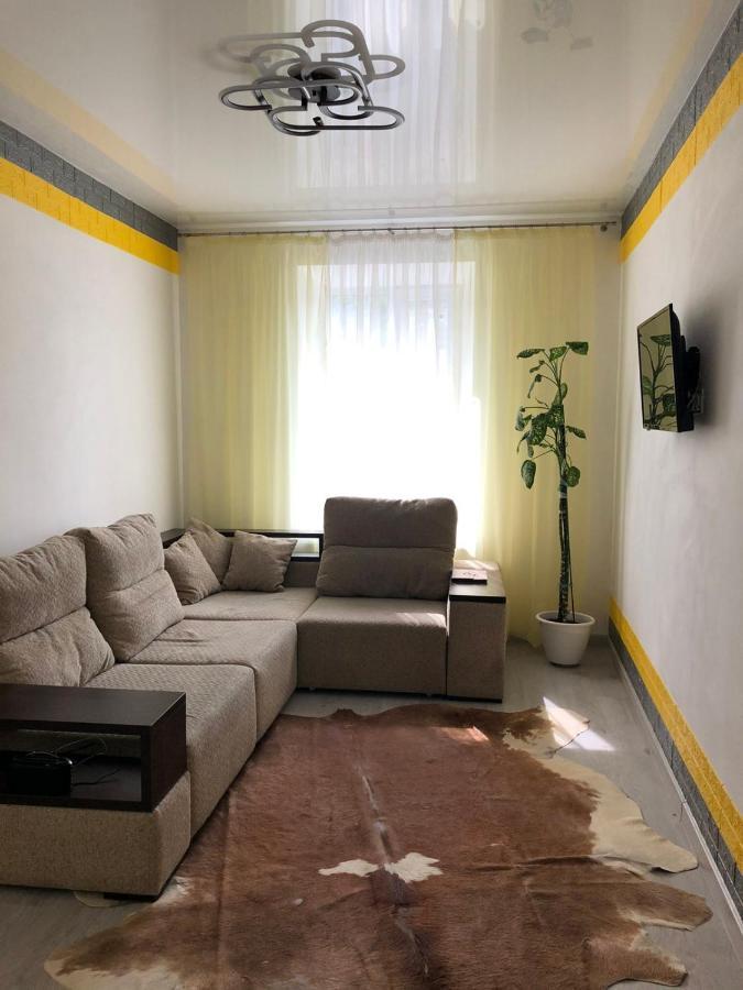 Apartamento Devolano 1 Odesa Exterior foto
