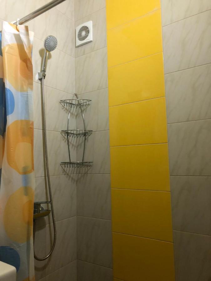 Apartamento Devolano 1 Odesa Exterior foto