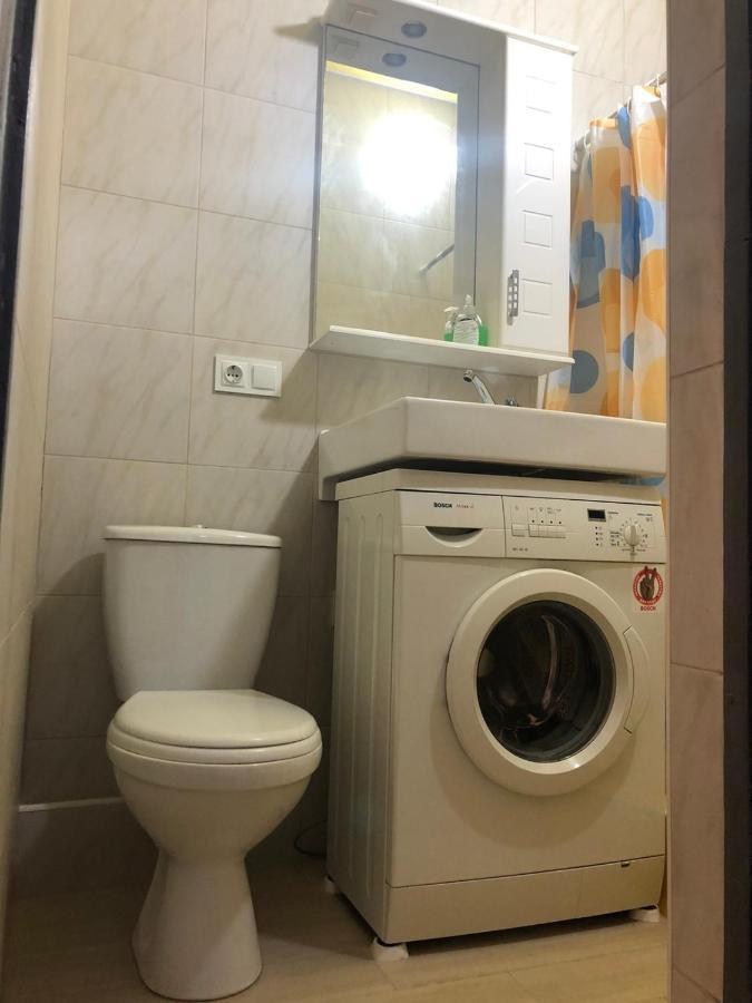 Apartamento Devolano 1 Odesa Exterior foto