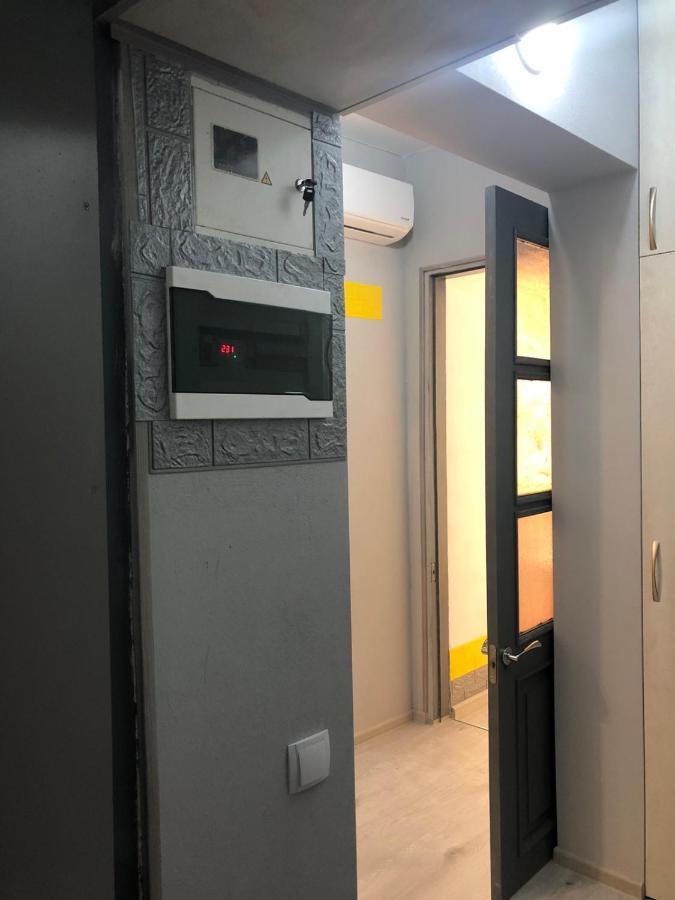 Apartamento Devolano 1 Odesa Exterior foto