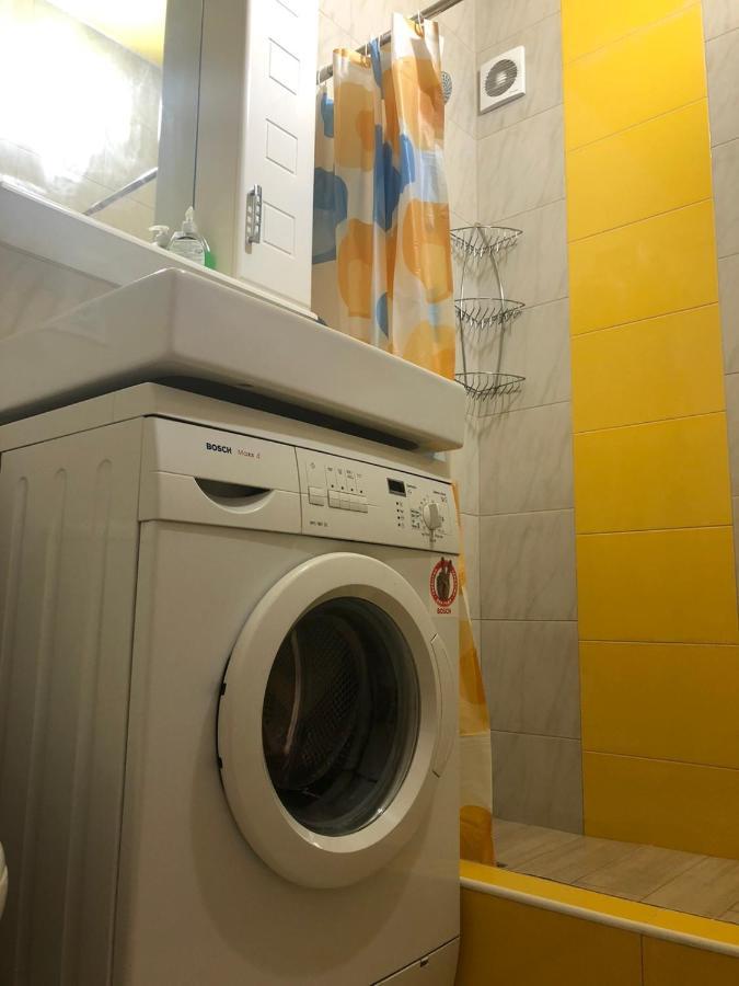 Apartamento Devolano 1 Odesa Exterior foto