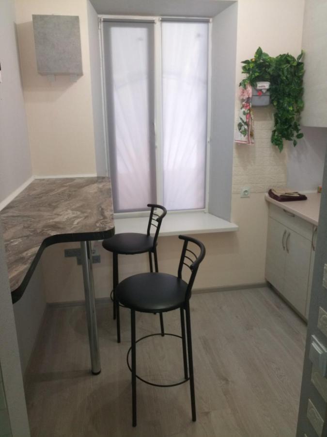 Apartamento Devolano 1 Odesa Exterior foto